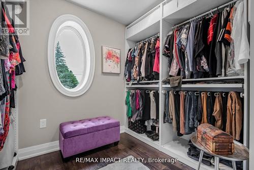 7 Forest Path Court, Toronto (Thistletown-Beaumonde Heights), ON - Indoor With Storage