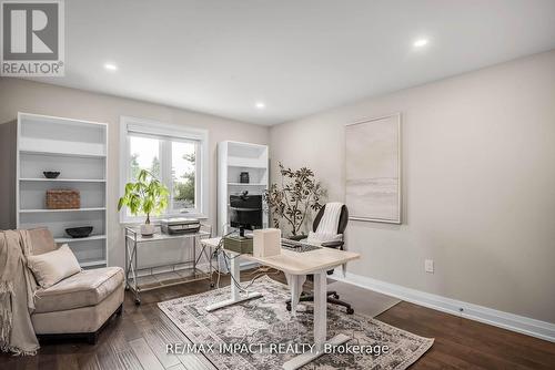 7 Forest Path Court, Toronto (Thistletown-Beaumonde Heights), ON - Indoor