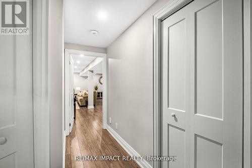 7 Forest Path Court, Toronto (Thistletown-Beaumonde Heights), ON - Indoor