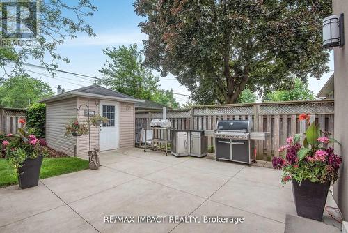 7 Forest Path Court, Toronto (Thistletown-Beaumonde Heights), ON - Outdoor With Exterior