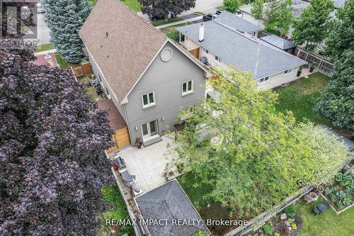 7 Forest Path Court, Toronto (Thistletown-Beaumonde Heights), ON - Outdoor