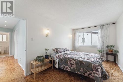 2210 Loyola Avenue Unit#38, Ottawa, ON - Indoor Photo Showing Bedroom