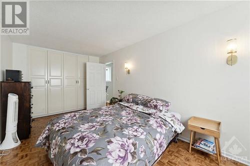 2210 Loyola Avenue Unit#38, Ottawa, ON - Indoor Photo Showing Bedroom