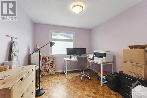 2210 Loyola Avenue Unit#38, Ottawa, ON - Indoor Photo Showing Office