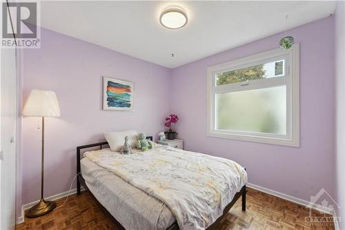 2210 Loyola Avenue Unit#38, Ottawa, ON - Indoor Photo Showing Bedroom