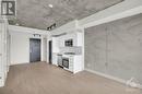 203 Catherine Street Unit#413, Ottawa, ON  - Indoor Photo Showing Kitchen 