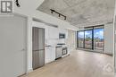 203 Catherine Street Unit#413, Ottawa, ON  - Indoor Photo Showing Kitchen 