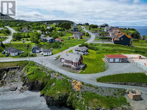 8 West Point Road, Portugal Cove - St. Philips, NL - Outdoor With Body Of Water With View