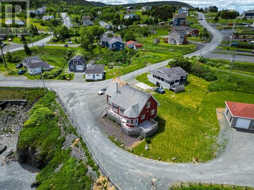 8 West Point Road, Portugal Cove - St. Philips, NL - Outdoor With View