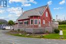 8 West Point Road, Portugal Cove - St. Philips, NL  - Outdoor With Deck Patio Veranda 