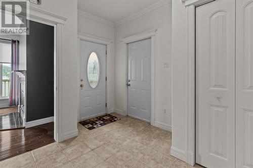 8 West Point Road, Portugal Cove - St. Philips, NL - Indoor Photo Showing Other Room