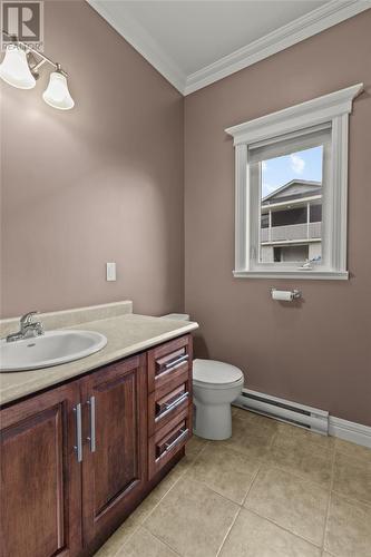 8 West Point Road, Portugal Cove - St. Philips, NL - Indoor Photo Showing Bathroom