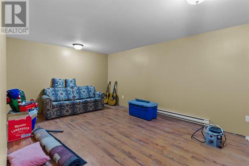 8 West Point Road, Portugal Cove - St. Philips, NL - Indoor