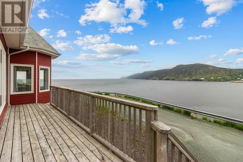 8 West Point Road, Portugal Cove - St. Philips, NL - Outdoor With Body Of Water With View