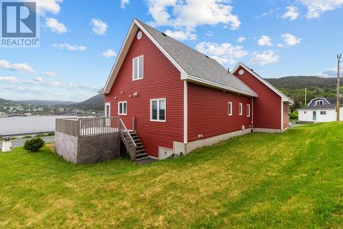 8 West Point Road, Portugal Cove - St. Philips, NL - Outdoor