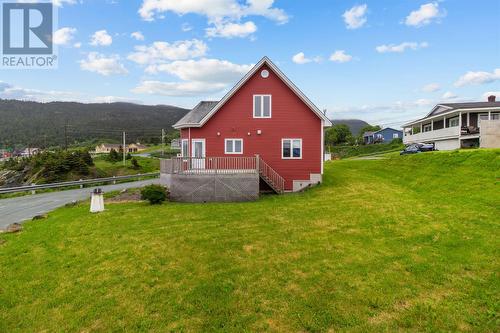 8 West Point Road, Portugal Cove - St. Philips, NL - Outdoor