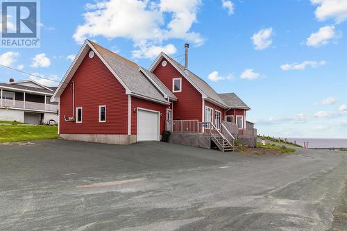 8 West Point Road, Portugal Cove - St. Philips, NL - Outdoor