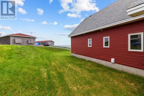 8 West Point Road, Portugal Cove - St. Philips, NL - Outdoor With Exterior