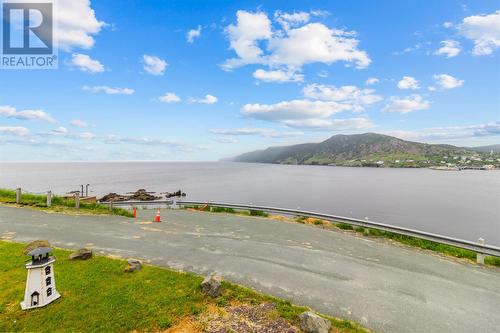 8 West Point Road, Portugal Cove - St. Philips, NL - Outdoor With View