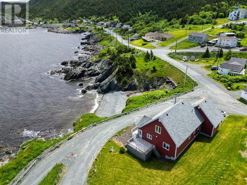 8 West Point Road, Portugal Cove - St. Philips, NL - Outdoor With Body Of Water With View