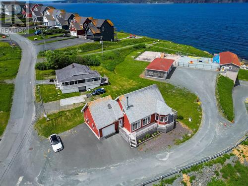 8 West Point Road, Portugal Cove - St. Philips, NL - Outdoor With Body Of Water With View