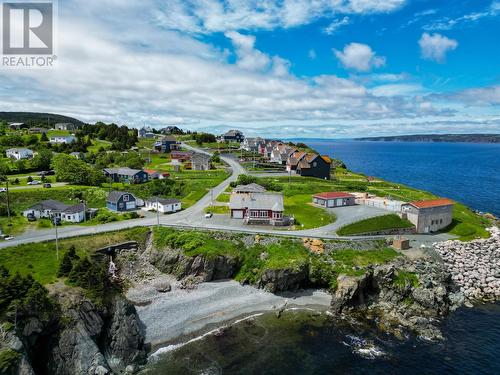 8 West Point Road, Portugal Cove - St. Philips, NL - Outdoor With Body Of Water With View