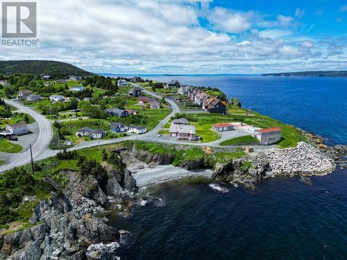 8 West Point Road, Portugal Cove - St. Philips, NL - Outdoor With Body Of Water With View