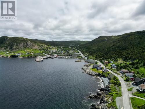 8 West Point Road, Portugal Cove - St. Philips, NL - Outdoor With Body Of Water With View