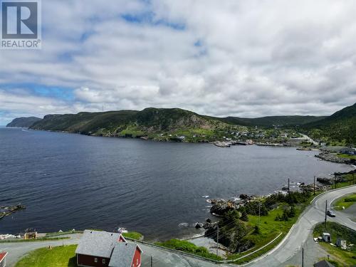 8 West Point Road, Portugal Cove - St. Philips, NL - Outdoor With Body Of Water With View