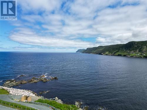 8 West Point Road, Portugal Cove - St. Philips, NL - Outdoor With Body Of Water With View