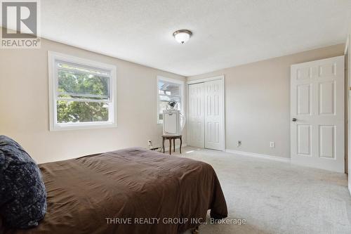 130 - 1330 Jalna Boulevard, London, ON - Indoor Photo Showing Bedroom