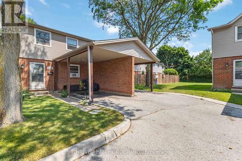 130 - 1330 Jalna Boulevard, London, ON - Outdoor