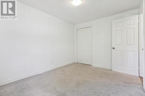 130 - 1330 Jalna Boulevard, London, ON - Indoor Photo Showing Other Room