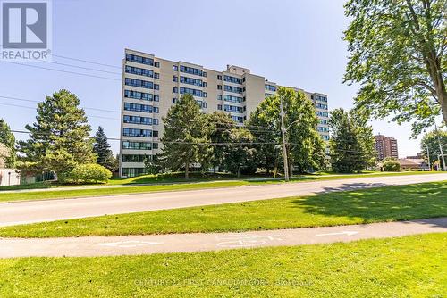 607 - 600 Grenfell Drive E, London, ON - Outdoor With Facade