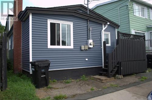 1 Calver Street, St. John'S, NL - Outdoor