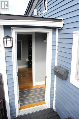 1 Calver Street, St. John'S, NL - Outdoor With Exterior