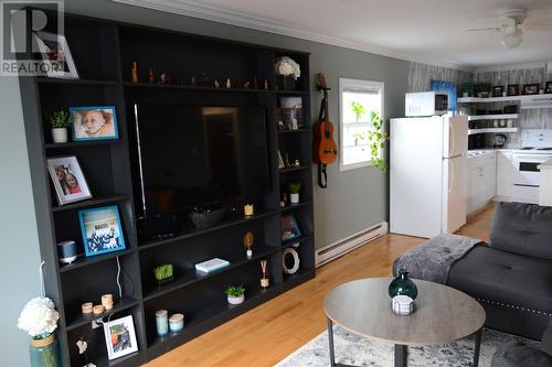 1 Calver Street, St. John'S, NL - Indoor