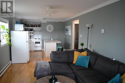 1 Calver Street, St. John'S, NL - Indoor Photo Showing Other Room