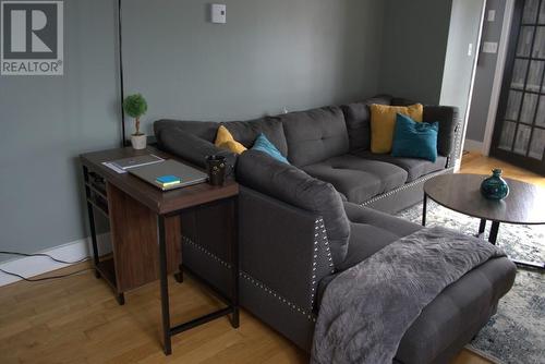 1 Calver Street, St. John'S, NL - Indoor Photo Showing Living Room