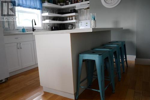 1 Calver Street, St. John'S, NL - Indoor Photo Showing Laundry Room