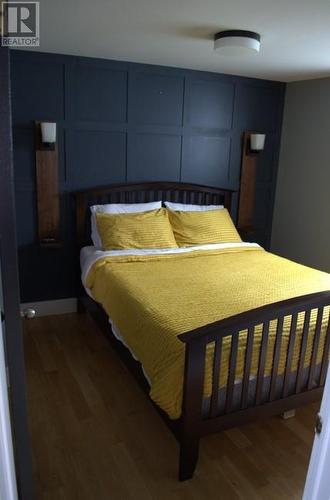 1 Calver Street, St. John'S, NL - Indoor Photo Showing Bedroom