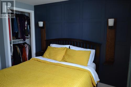 1 Calver Street, St. John'S, NL - Indoor Photo Showing Bedroom