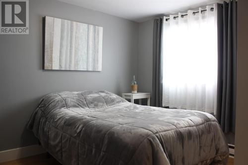 1 Calver Street, St. John'S, NL - Indoor Photo Showing Bedroom