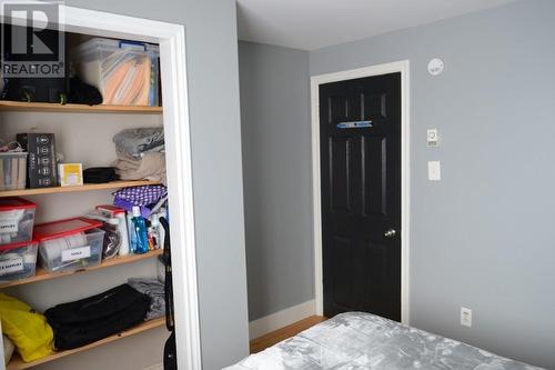 1 Calver Street, St. John'S, NL - Indoor Photo Showing Bedroom