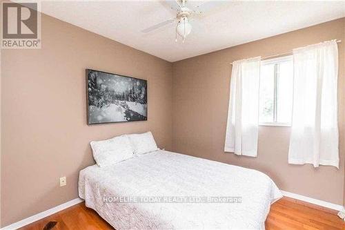 4182 Credit Pointe Drive, Mississauga (East Credit), ON - Indoor Photo Showing Bedroom