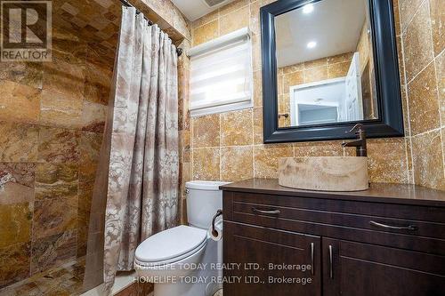 4182 Credit Pointe Drive, Mississauga (East Credit), ON - Indoor Photo Showing Bathroom