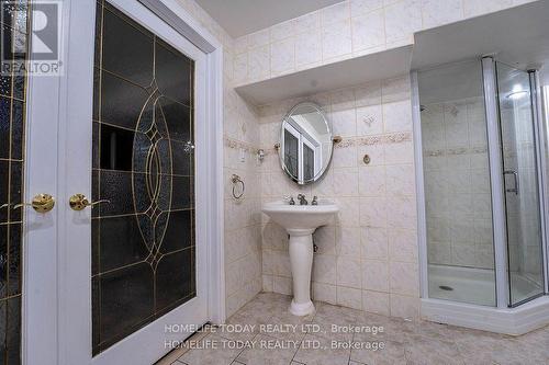 4182 Credit Pointe Drive, Mississauga (East Credit), ON - Indoor Photo Showing Bathroom