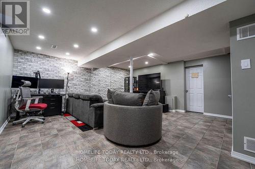 4182 Credit Pointe Drive, Mississauga (East Credit), ON - Indoor