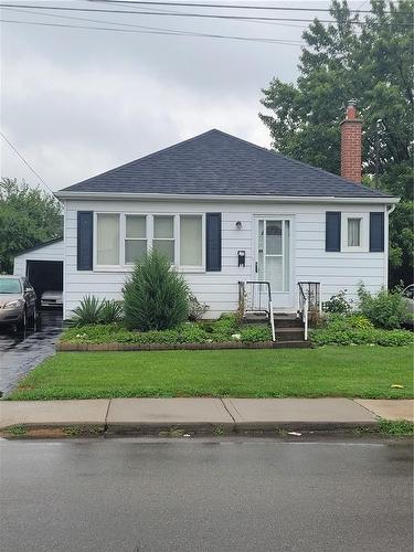 146 Cochrane Road, Hamilton, ON - Outdoor With Facade