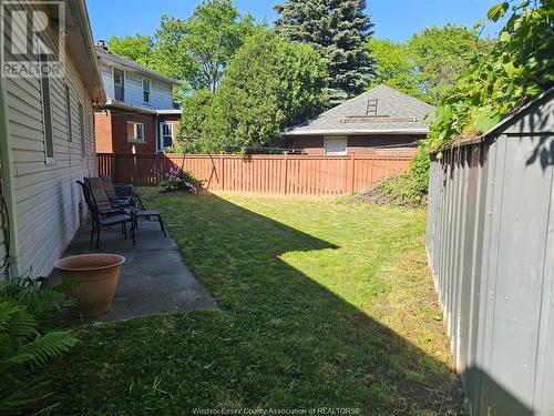 3033 Peter, Windsor, ON - Outdoor